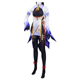 Genshin Impact - GanYu Kostüm Cosplay Halloween Karneval Outfits